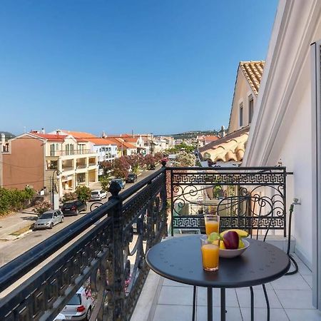 Gerry'S Argostoli Central Square Loft Екстериор снимка