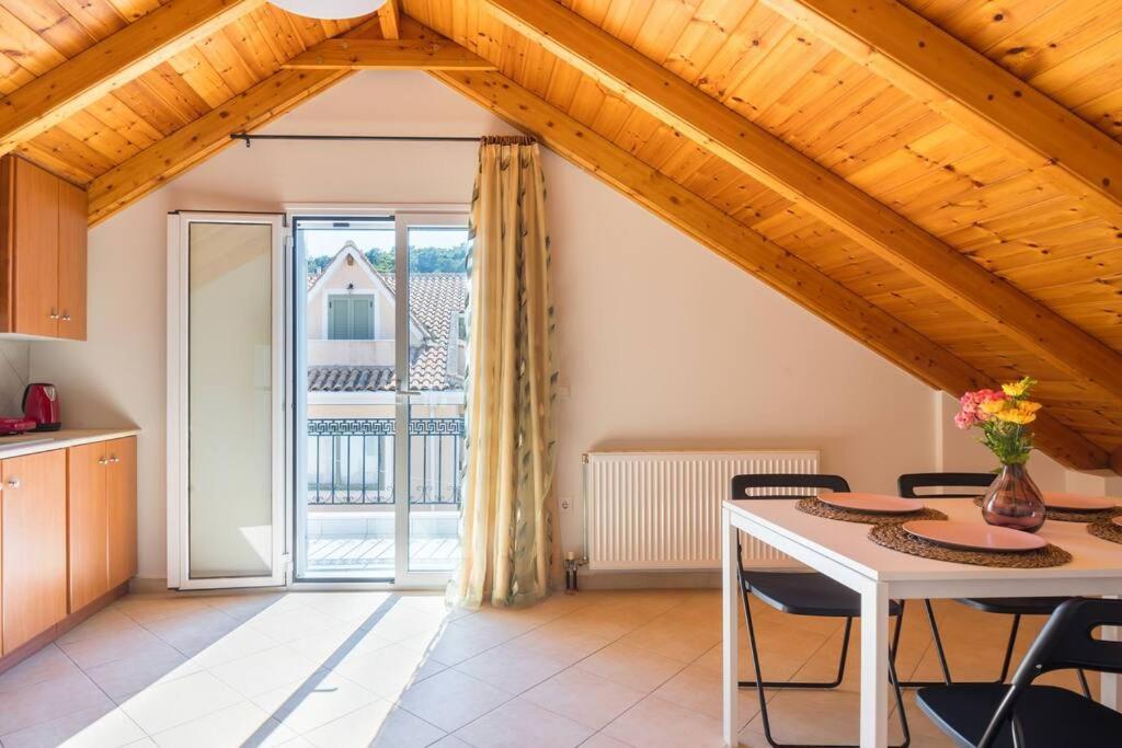 Gerry'S Argostoli Central Square Loft Екстериор снимка