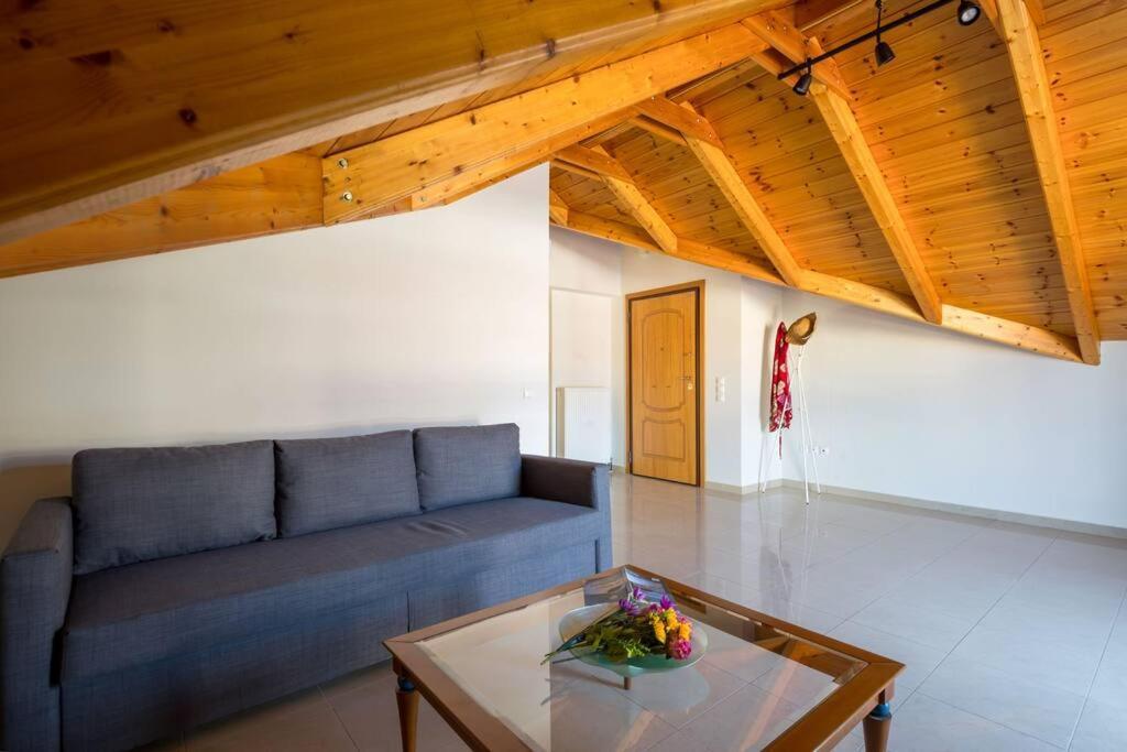Gerry'S Argostoli Central Square Loft Екстериор снимка