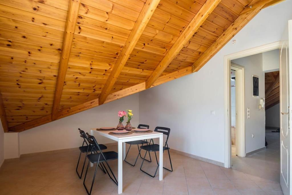Gerry'S Argostoli Central Square Loft Екстериор снимка