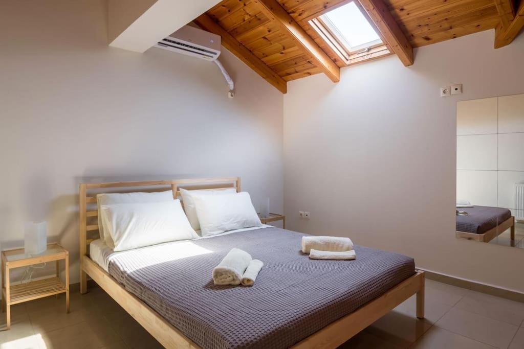 Gerry'S Argostoli Central Square Loft Екстериор снимка